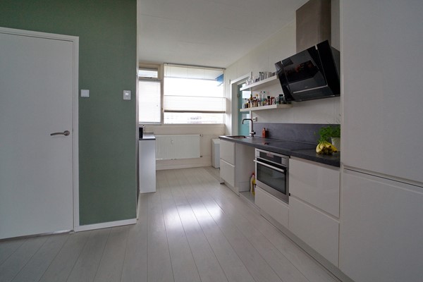 Medium property photo - Menno Ter Braaklaan 183, 2624 TD Delft